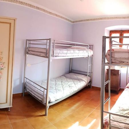 Casa Vecia Guest House Bracca Exterior photo