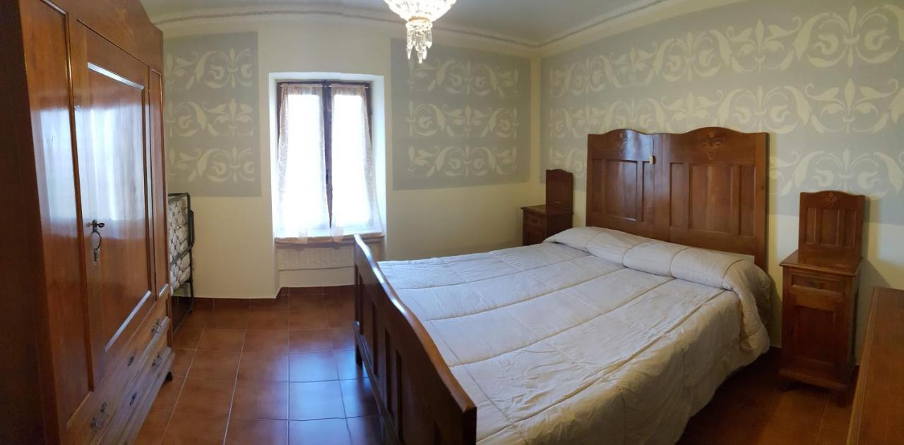 Casa Vecia Guest House Bracca Exterior photo